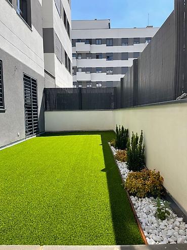 qazon satisi: 🌿 Süni Qazon Satışı 🌿 Müasir və baxımsız yaşıl məkanlar yaratmaq — 1