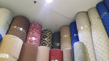 Kovrolin: 🧶 KOVROLİN SATIŞI – Geniş çeşid, sərfəli qiymətlər! 🧶 Eviniz — 16