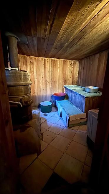 Продажа коттеджей и домов: В связи с переездом, продаётся добротный, утеплённый дом, новой — 3