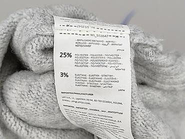 bluze orsay: Sinsay, Sweter damski, rozmiar M — 6