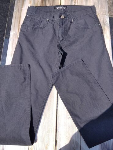 nike pro farmerke: Normalan struk, Drugi kroj