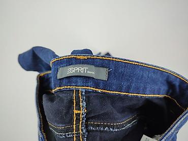 facesit in jeans: Esprit, Jeansy damskie, rozmiar M — 4