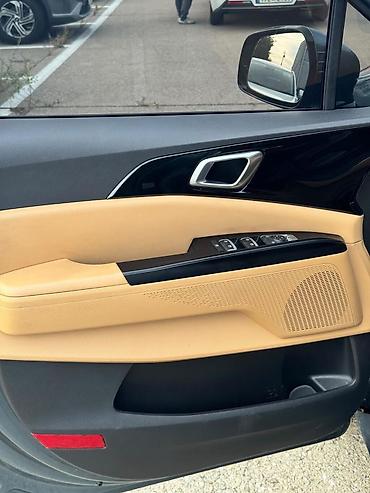 Kia: Kia Carnival: 2021 г., 2.2 л, Автомат, Дизель, Минивэн — 20