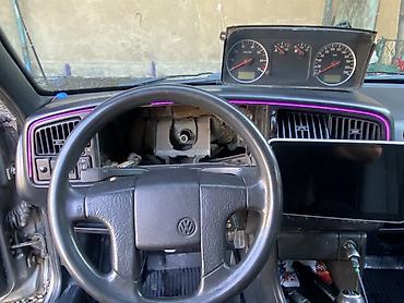 Volkswagen: Volkswagen Passat Variant: 1989 г., 1.8 л, Механика, Бензин, Универсал — 7