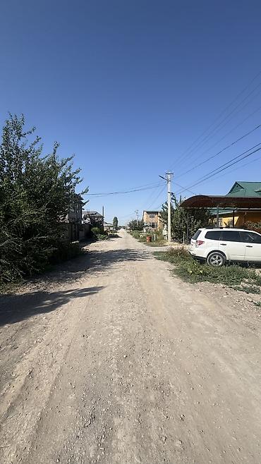 дом м: 5 соток, Для строительства, Красная книга, Договор купли-продажи — 4
