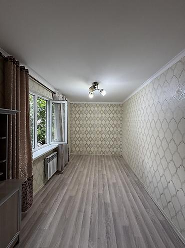 11: 2 комнаты, 44 м², 11 мкр 104 серия, 2 этаж, Косметический ремонт — 2