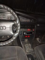 купить передний бампер на мерседес w210 в бишкеке: Audi A6: 1995 г., 2.6 л, Механика, Бензин, Седан