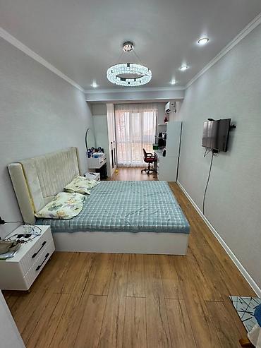 Продажа квартир: 3 комнаты, 93 м², Элитка, 10 этаж, Евроремонт — 5