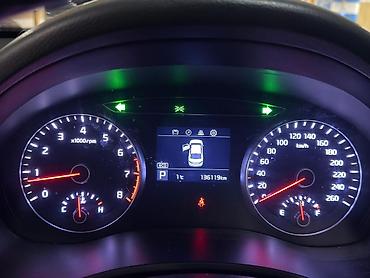 Kia: Kia K7: 2019 г., 3 л, Газ — 7