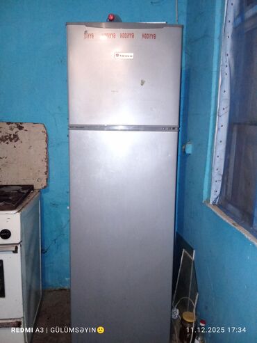 Kondisionerlər: - Beko kondisioner üçün çöl blok. Split sistemlərə uyğundur. Korpus — 8