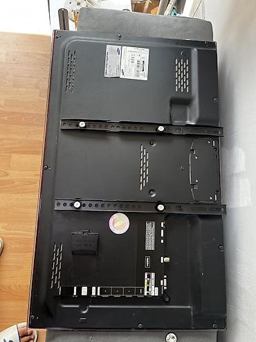 televızor: İşlənmiş Televizor Samsung LED ekran 32" HD (1366x768) — 2