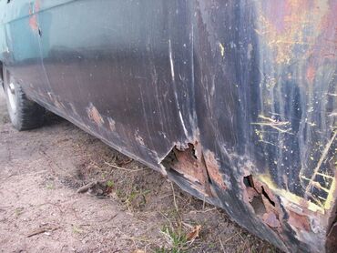 ГАЗ: ГАЗ 14 Chayka: 1984 г., 5.5 л, Автомат, Бензин, Лимузин — 5