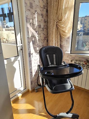 Uşaq üçün yemək kreslosu (VAVA) satiram. mothercare den almisiq. super lalafo.az -da Uşaq üçün yemək kreslosu (VAVA) satiram. mothercare den almisiq. super