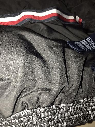 Другая женская одежда: Продам шикарный Женский пуховик, оригинал от бренда Томми Хилфигер — 9