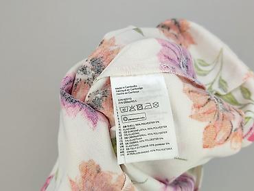 hm basic longsleeve: H&M Divided, Sukienka damska, rozmiar S — 5