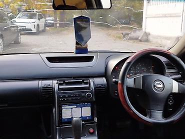 2 4 gdi: Nissan Skyline: 2003 г., 2.5 л, Автомат, Бензин, Седан — 6
