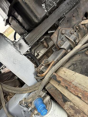 Грузовики: Грузовик, Камаз — 9