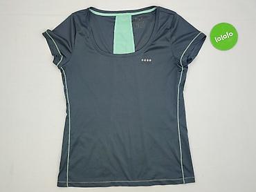 nike shield media expert: Crivit Sports, T-shirt damski, rozmiar M — 2