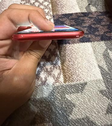 redmi note 13 irşad: IPhone 11, 64 GB, Qırmızı, Face ID — 7