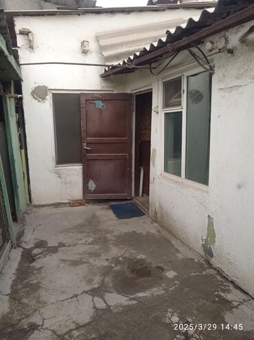снять домик в горах: 40 м², 3 комнаты, Забор, огорожен