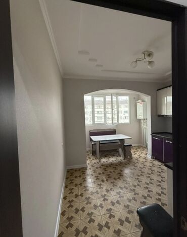 Продажа квартир: 2 комнаты, 67 м², 106 серия улучшенная, 7 этаж, Евроремонт — 2