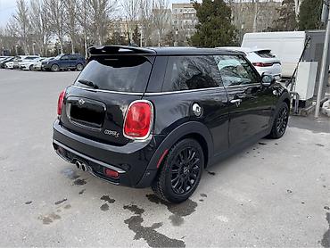 mini kuper: Mini Cooper S: 2018 г., 2 л, Автомат, Бензин, Хэтчбэк — 4