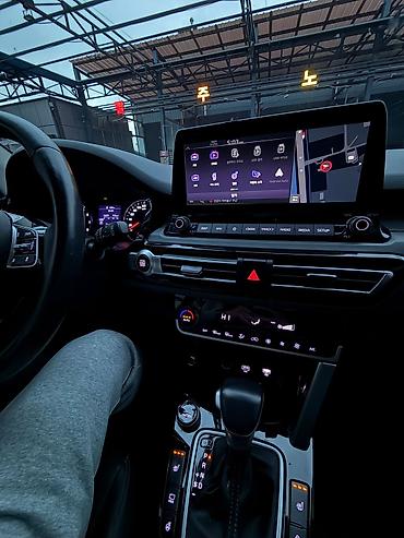 Kia: Kia Seltos: 2020 г., 1.6 л, Автомат, Бензин, Хэтчбэк — 13