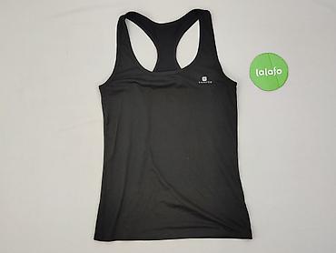 f: Domyos, T-shirt damski, rozmiar S — 2