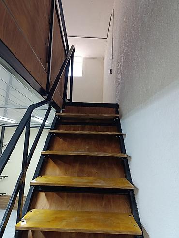 Аренда коммерческой недвижимости: Сдаю Помещение целиком: Оптика, 38 м² — 4
