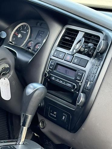 Легкий грузовой транспорт: Легкий грузовик, Hyundai, Стандарт, До 1 т, Б/у — 11