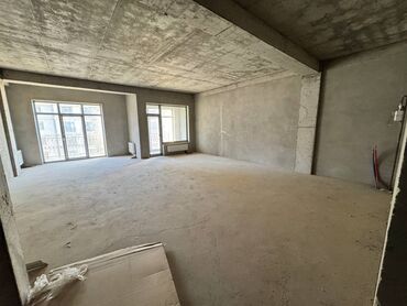 Продажа квартир: 3 комнаты, 145 м², Элитка, 6 этаж, ПСО (под самоотделку) at lalafo.kg — 10 Продажа квартир: 3 комнаты, 145 м², Элитка, 6 этаж, ПСО (под самоотделку) — 10