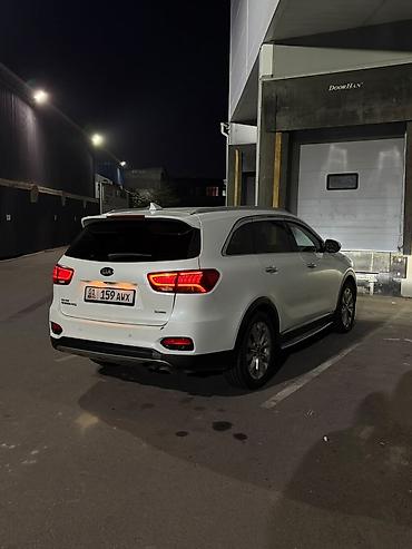 малибу 2 пример: Kia Sorento: 2018 г., 2.2 л, Автомат, Дизель, Кроссовер — 10