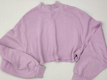 H&M, Women`s sweatshirt, size S (EU 36)