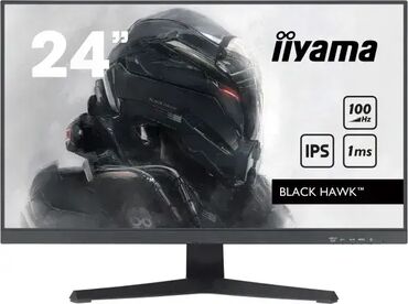 slusalice za devojcice jednorog: Brand: Iiyama Model: iiyama Monitor 23.8" Iiyama G2445HSU-B2 IPS