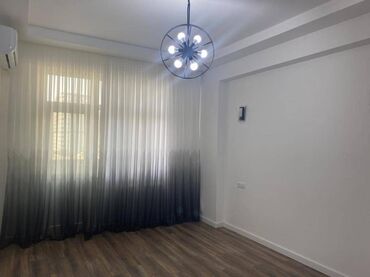 Yeni tikili: 4 otaqlı, Yeni tikili, m. İnşaatçılar, 135 kv. m — 7