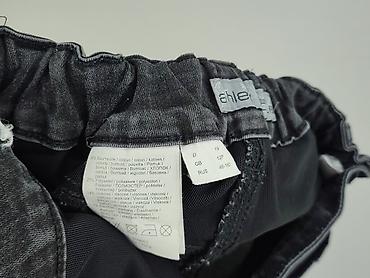 smog kurtka: Jeansy damskie, rozmiar L — 5