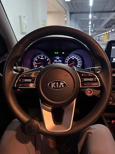 киа 3: Kia Cerato: 2020 г., 2.2 л, Автомат, Дизель, Седан — 9