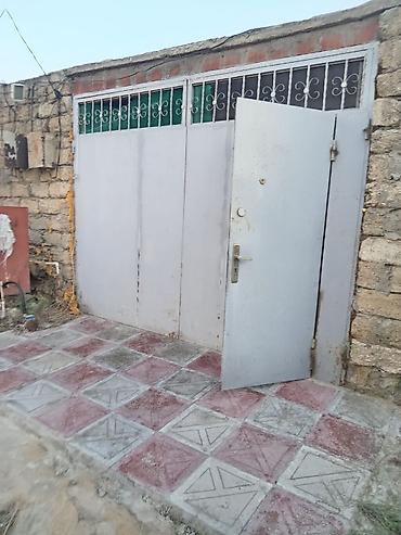 torpaa: Zığ qəs. 1 otaqlı, 86 kv. m, Kredit yoxdur, Təmirsiz — 6