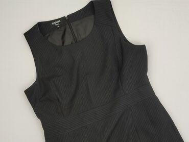 sukienki czarne guess: Papaya, Sukienka damska, rozmiar 3XL