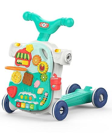 crocs sandale: KikkaBoo Hodalica Sweet Escape 4in1 – mint (Šifra: KKB3) Višenamenska — 8