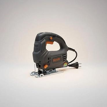 Məhsul №: 5156 Məhsulun adı: Elektrik lobzik Kzubr KJS-550 Brend