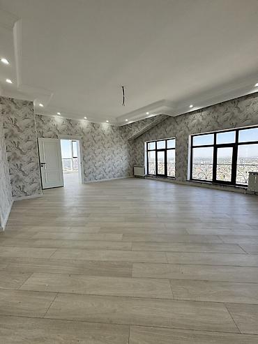 Продажа квартир: 3 комнаты, 100 м², 14 этаж, Дизайнерский ремонт — 5