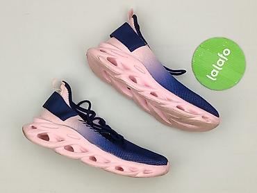 ccc mustang: Nike, Sneakersy damskie, rozmiar 37 — 2