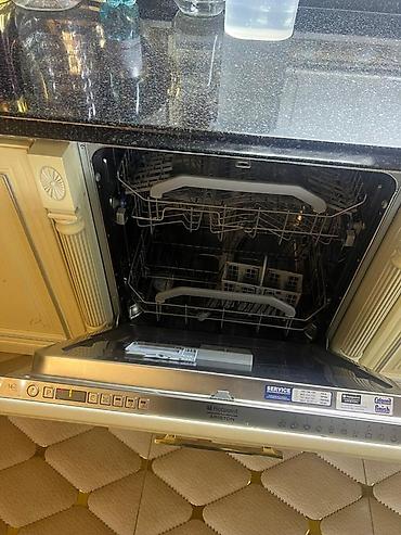 jack e4: Встраиваемая посудомоечная машина Hotpoint-Ariston - — 4
