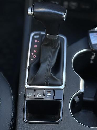 Kia: Kia Sportage: 2018 г., 2 л, Автомат, Дизель, Кроссовер — 14