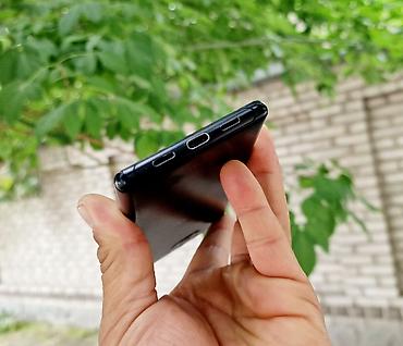 Sony: Sony Xperia 10, Б/у, 128 ГБ, цвет - Черный, 1 SIM, 2 SIM — 2