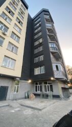 Продажа квартир: 2 комнаты, 78 м², Элитка, 8 этаж, Дизайнерский ремонт — 7