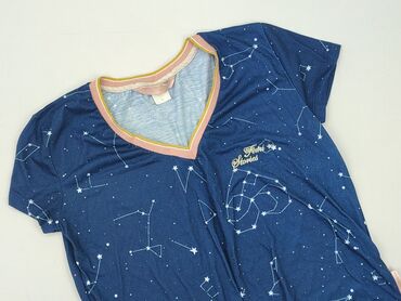oysho koszulki: Femi Stories, T-shirt damski, rozmiar S