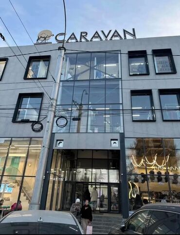 Бутики: Сдаю Часть бутика, 21 м², Караван, С ремонтом, Действующий, С оборудованием