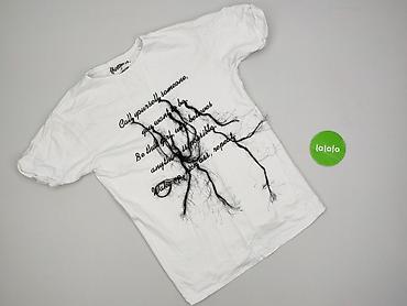 metki ubran: T-shirt damski, rozmiar XS — 2
